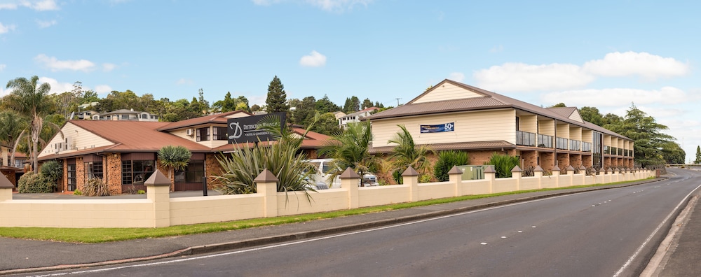 Distinction Whangarei Hotel And Conference Centre in WHANGAREI