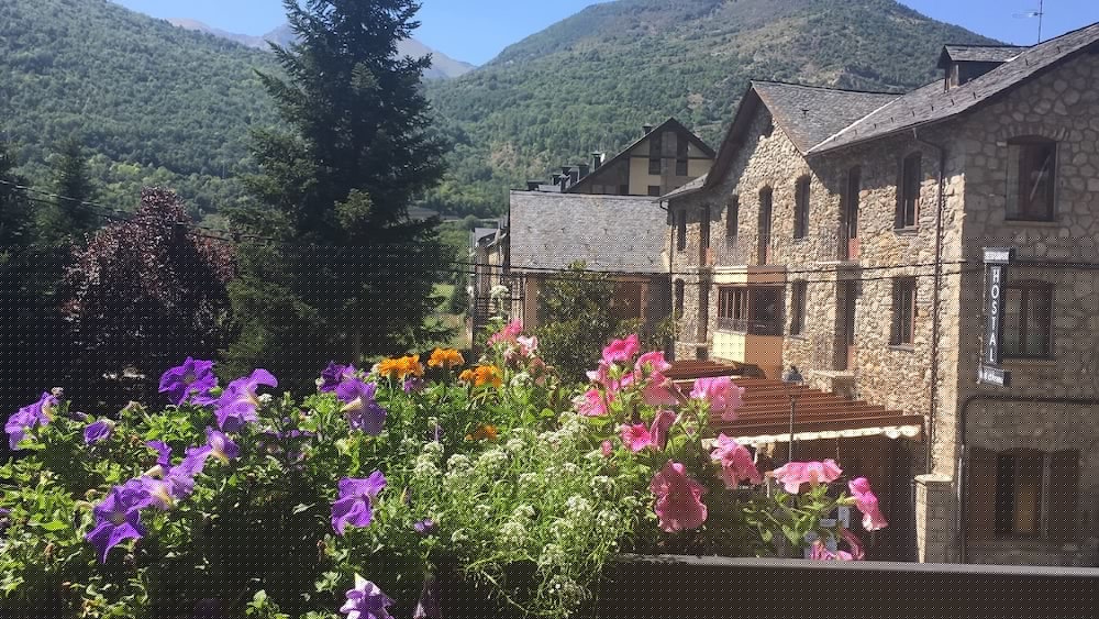 Hotel Vall d'Aneu 3/63