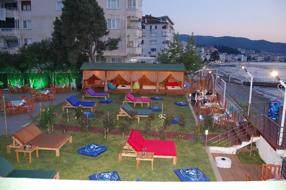 Grand Koru Otel Beach 37/50