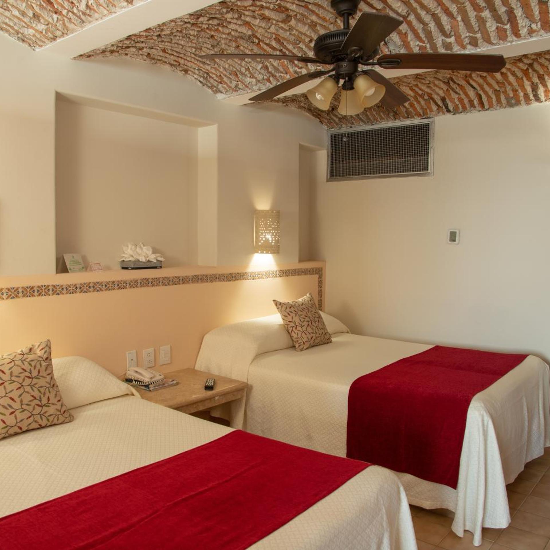 Suite, Sea View, Kitchenette