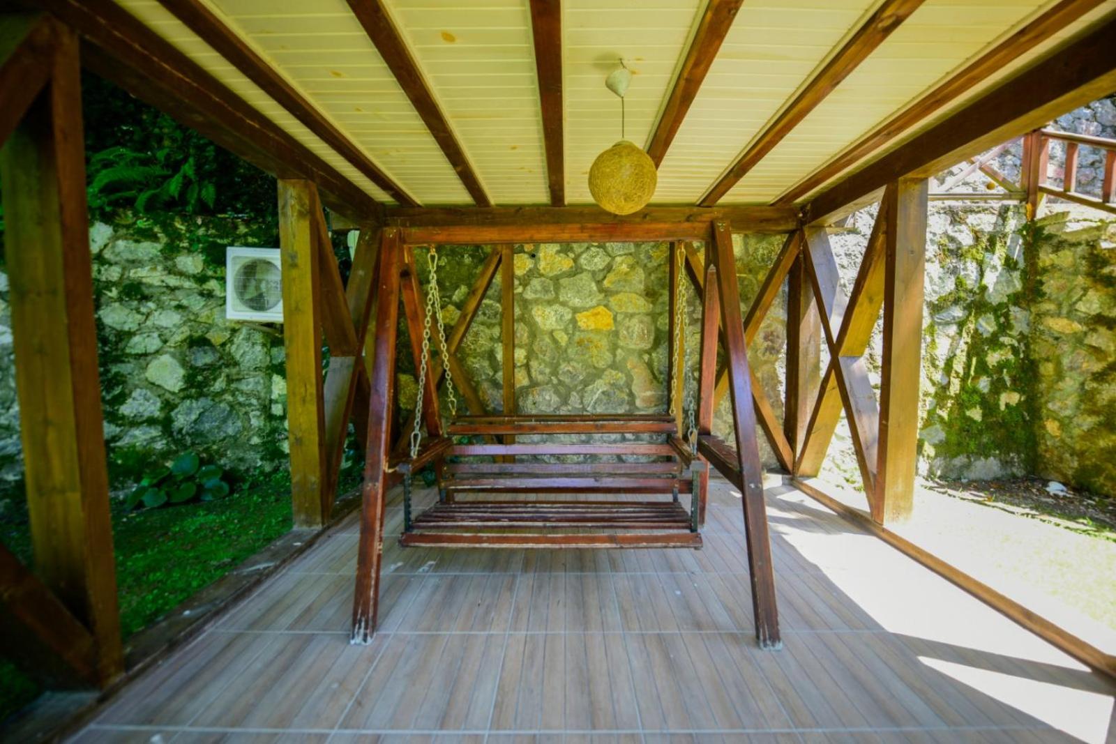 Naturkoy Bungalov 18/45