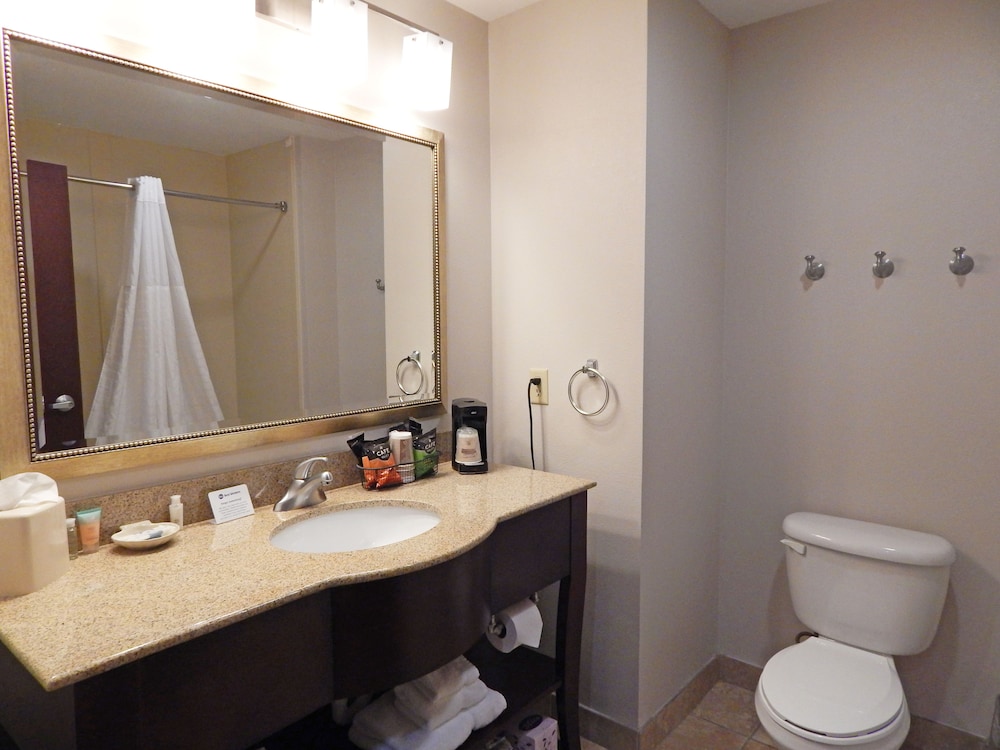 Ramada by Wyndham Burkburnett / Wichita Falls 62/65