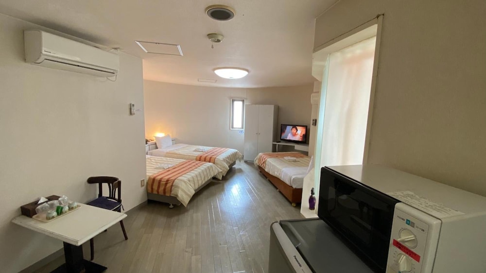 Hotel Peace Island Naha 23/47