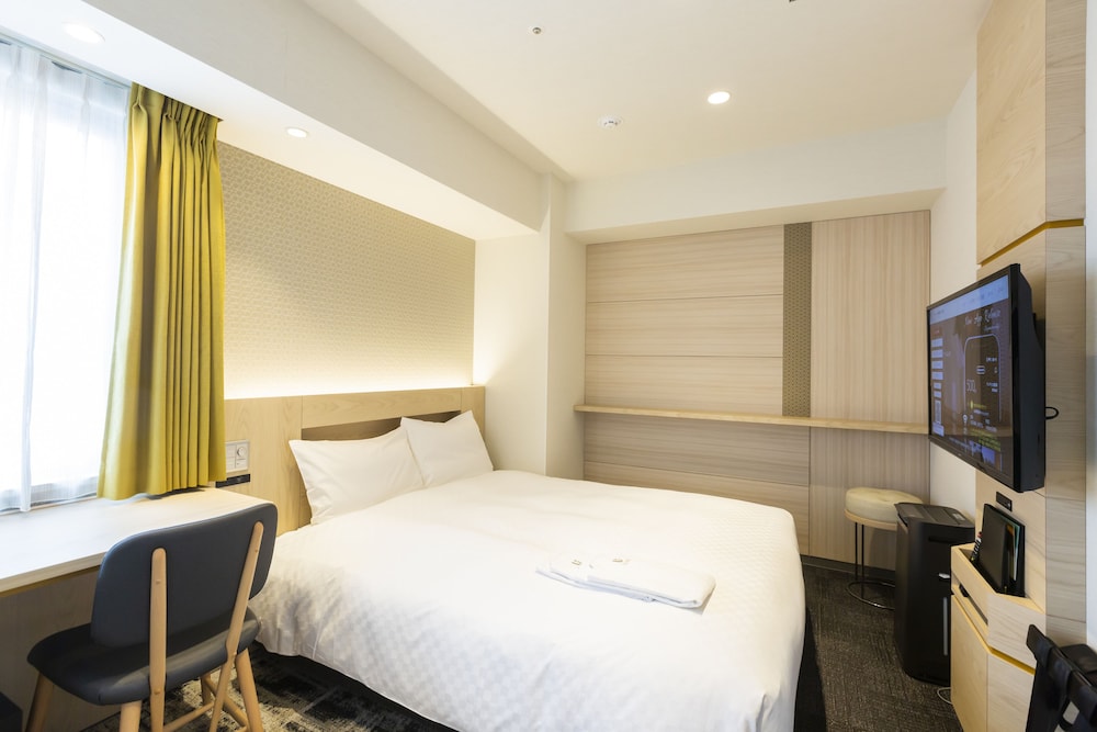 Jr West Group Via Inn Prime Nihonbashi Ningyocho 21/52