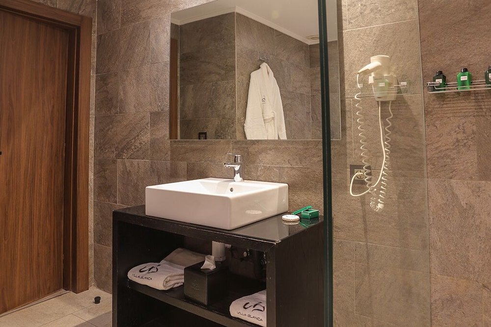 Villa Blanca Hotel And Spa Villa Blanca Urban 72/72