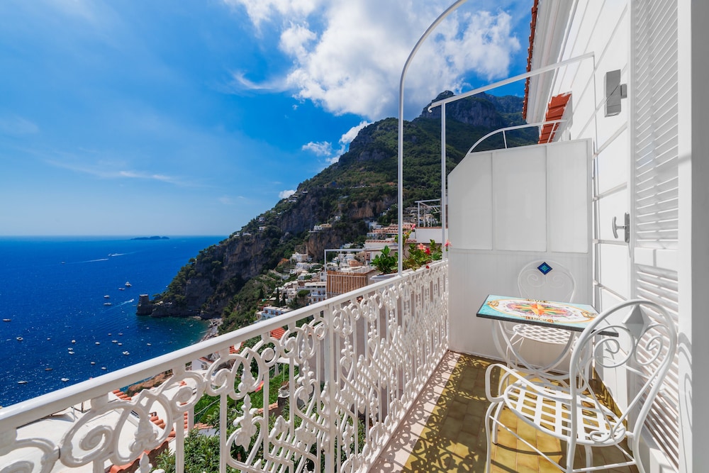 B B Casa Nilde Positano 1/66