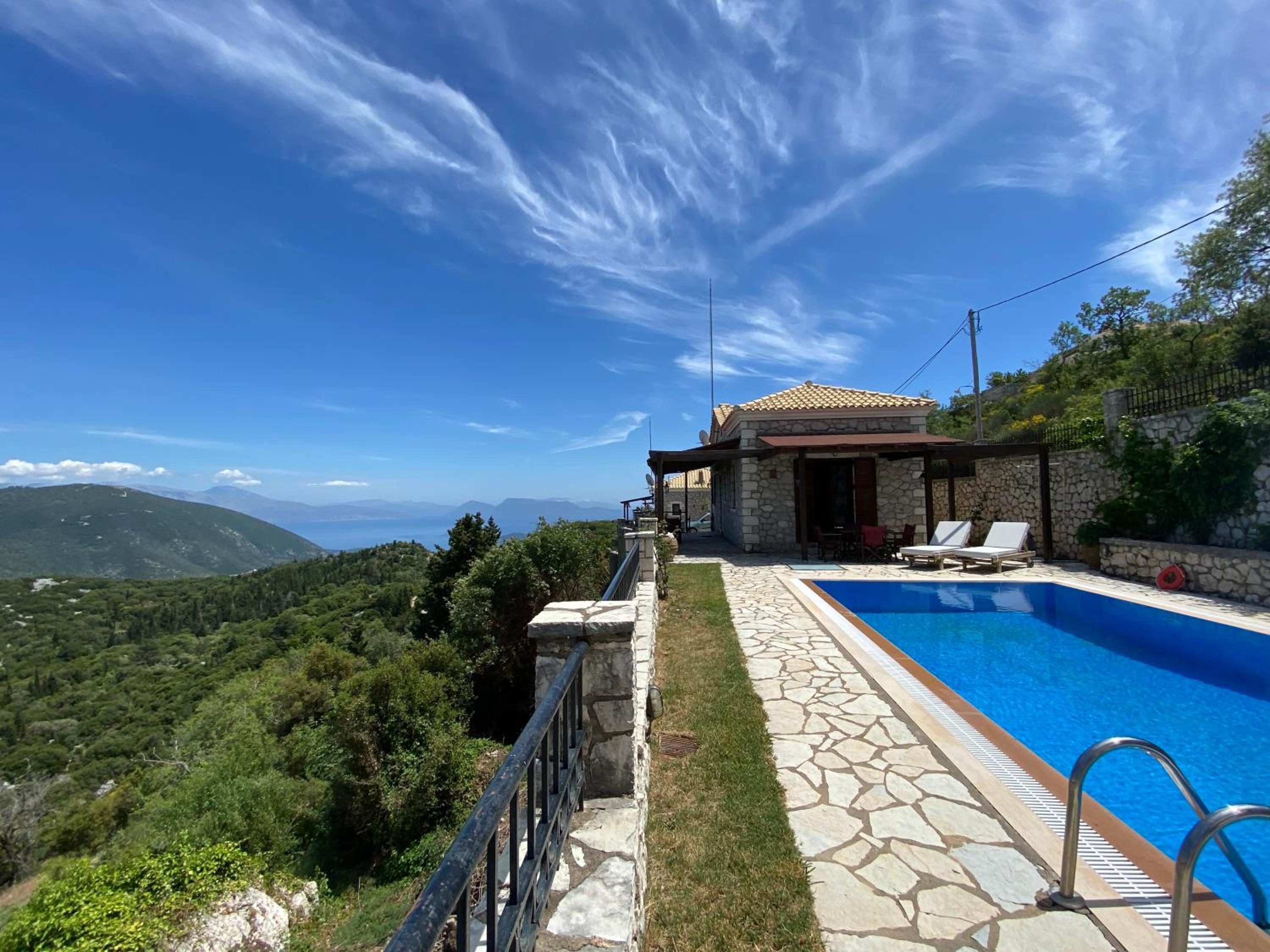 Lefkada Villas 42/51
