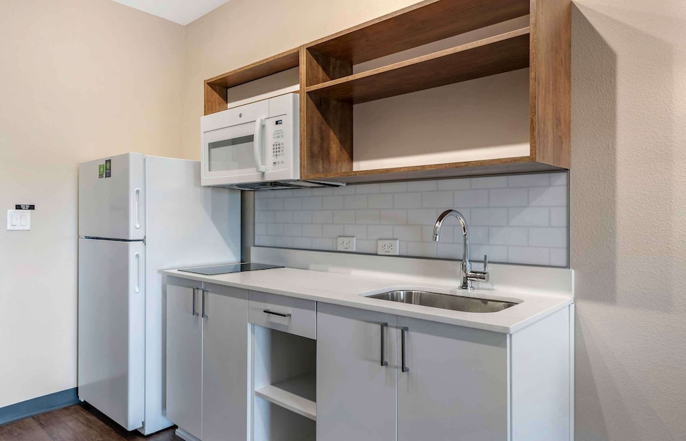 Extended Stay America Premier Suites - Titusville - Space Center 25/25