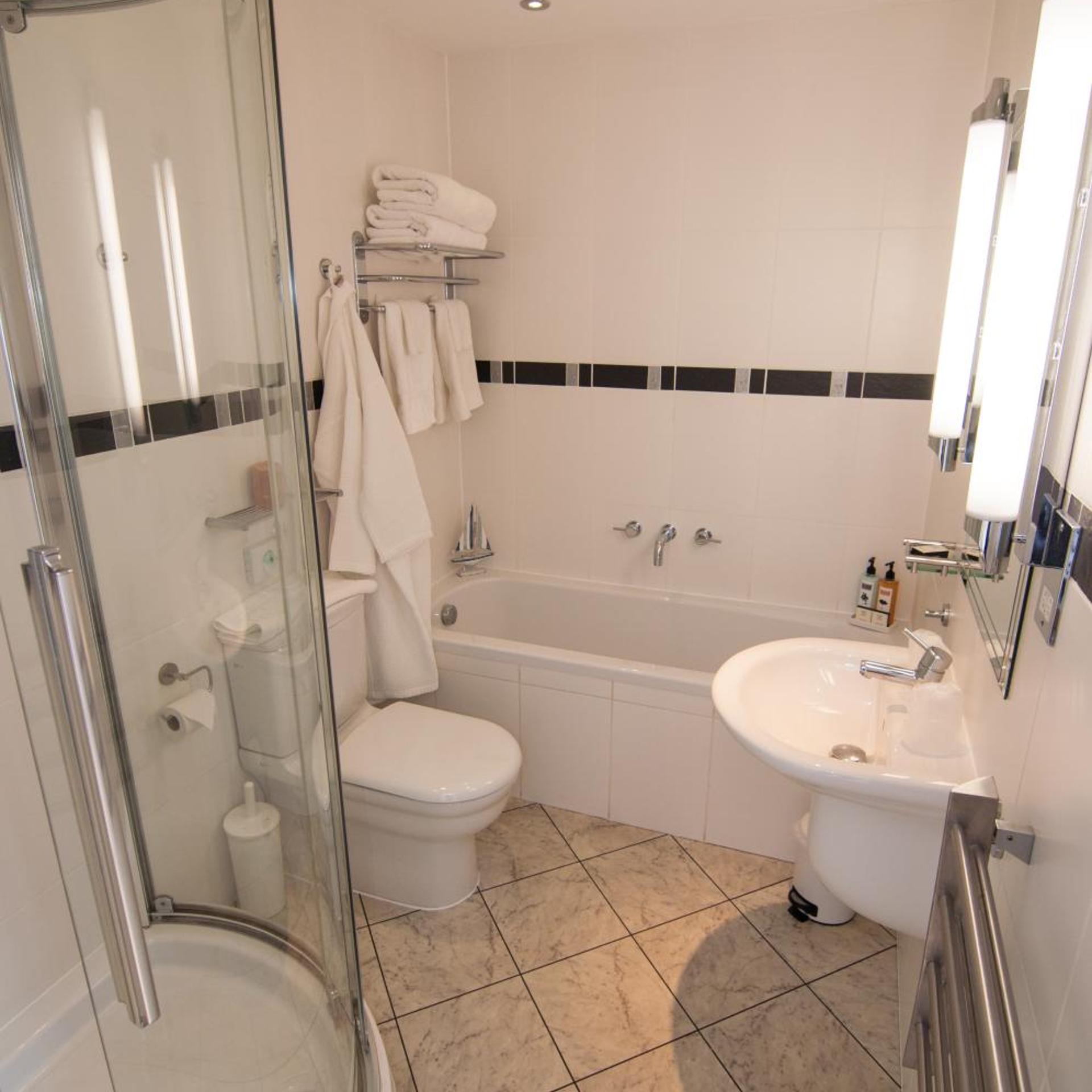 The Ellerby Country Inn 48/50