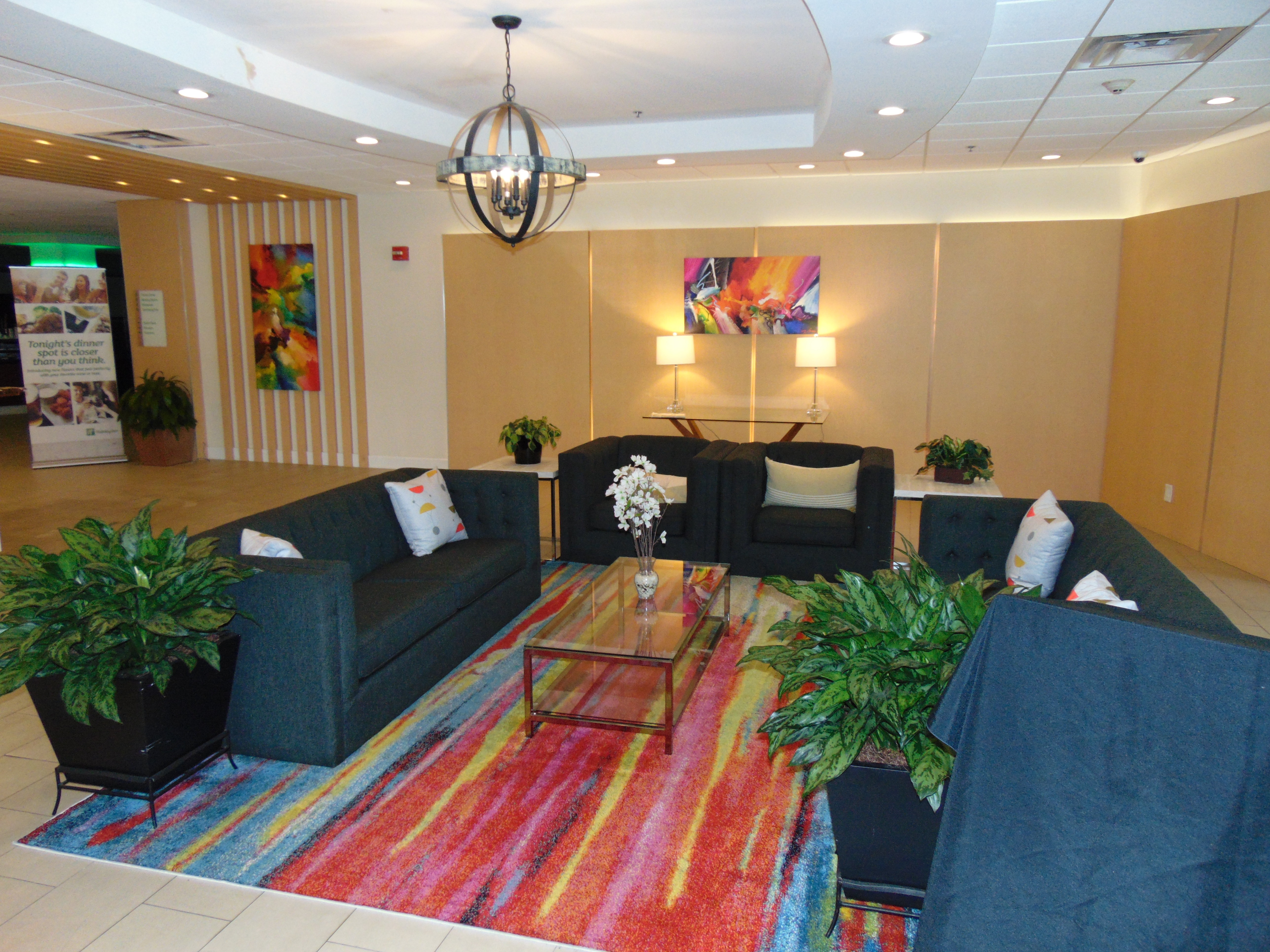 Holiday Inn Birmingham-Airport 39/63