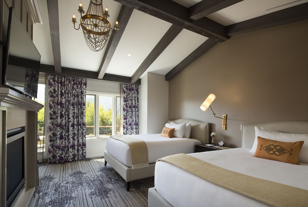 Bernardus Lodge 24/85