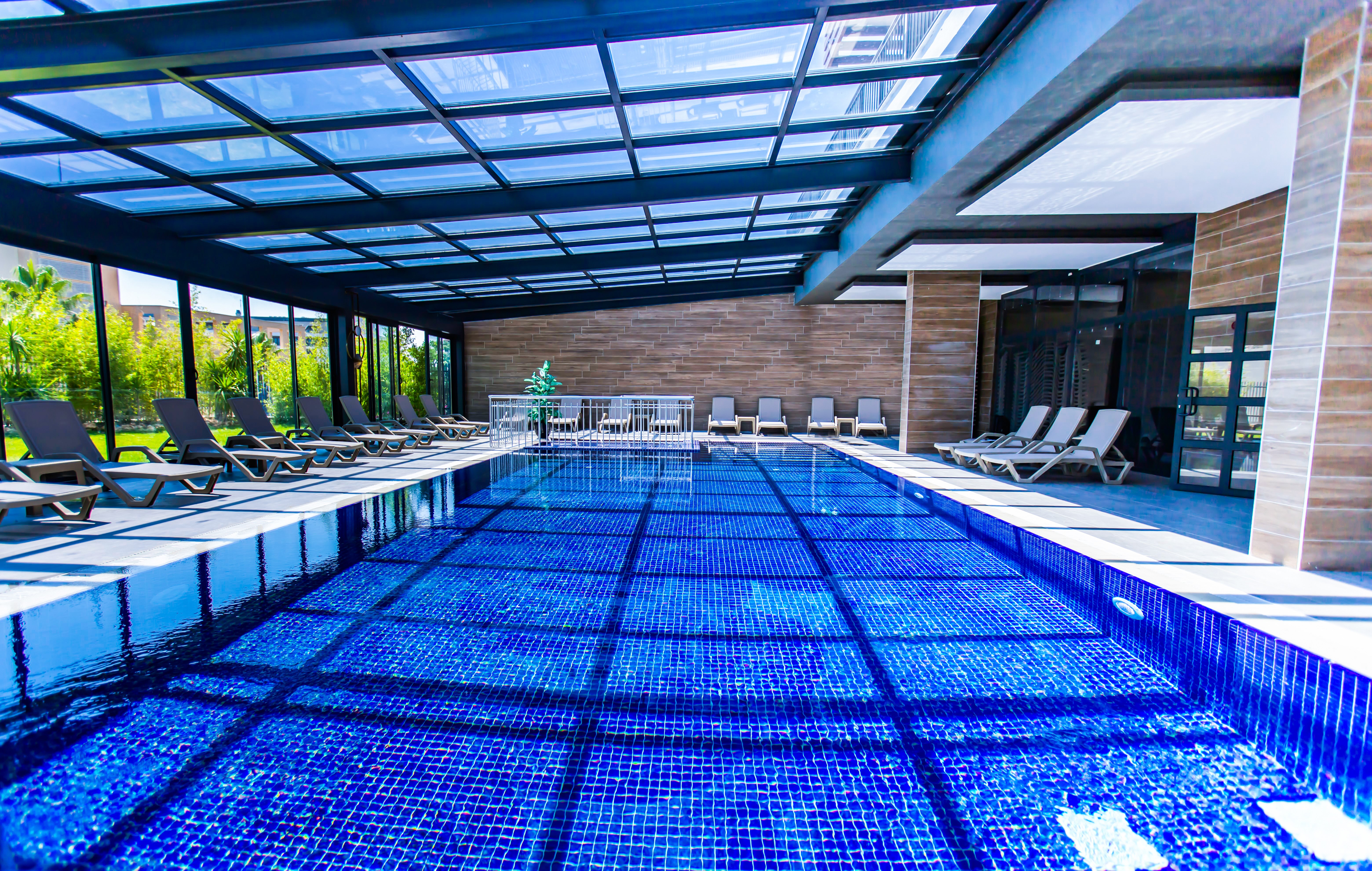 Alexia Resort And Spa - Adults Only 45/73