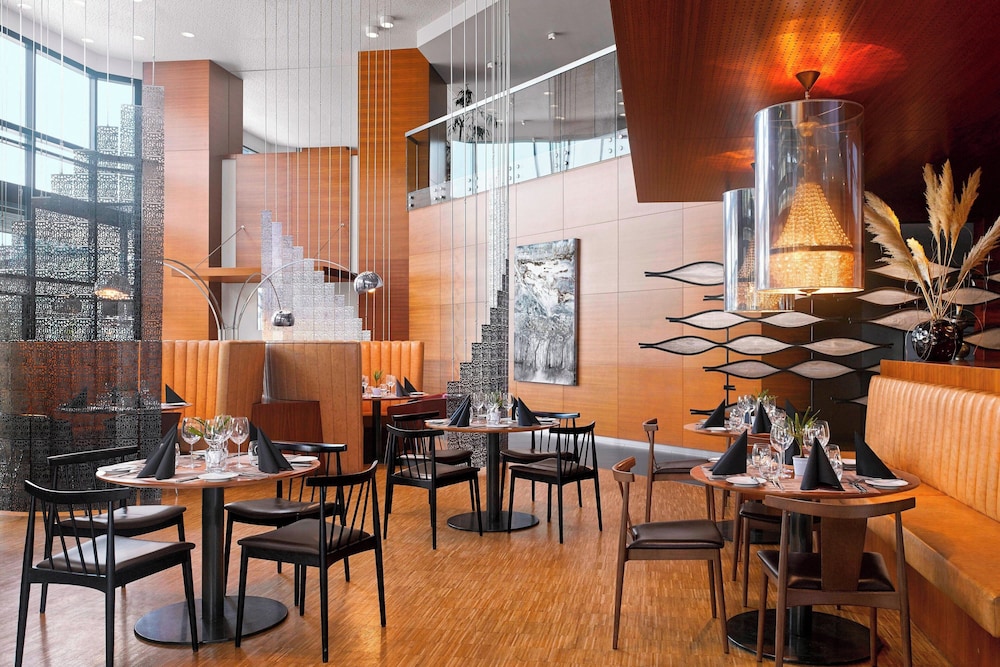 Sheraton Istanbul Atakoy Hotel 63/77