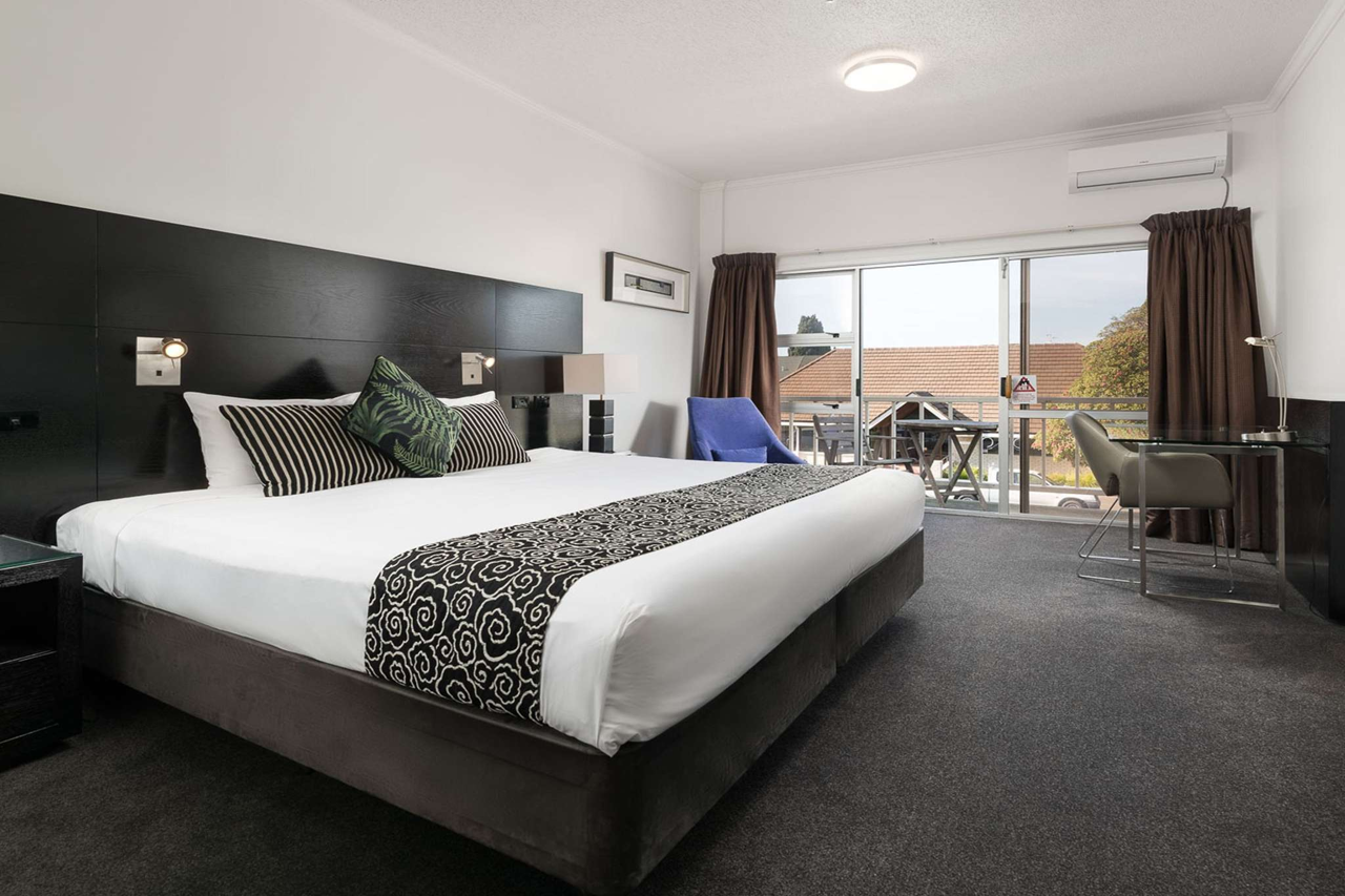 Mercure Tauranga 11/22