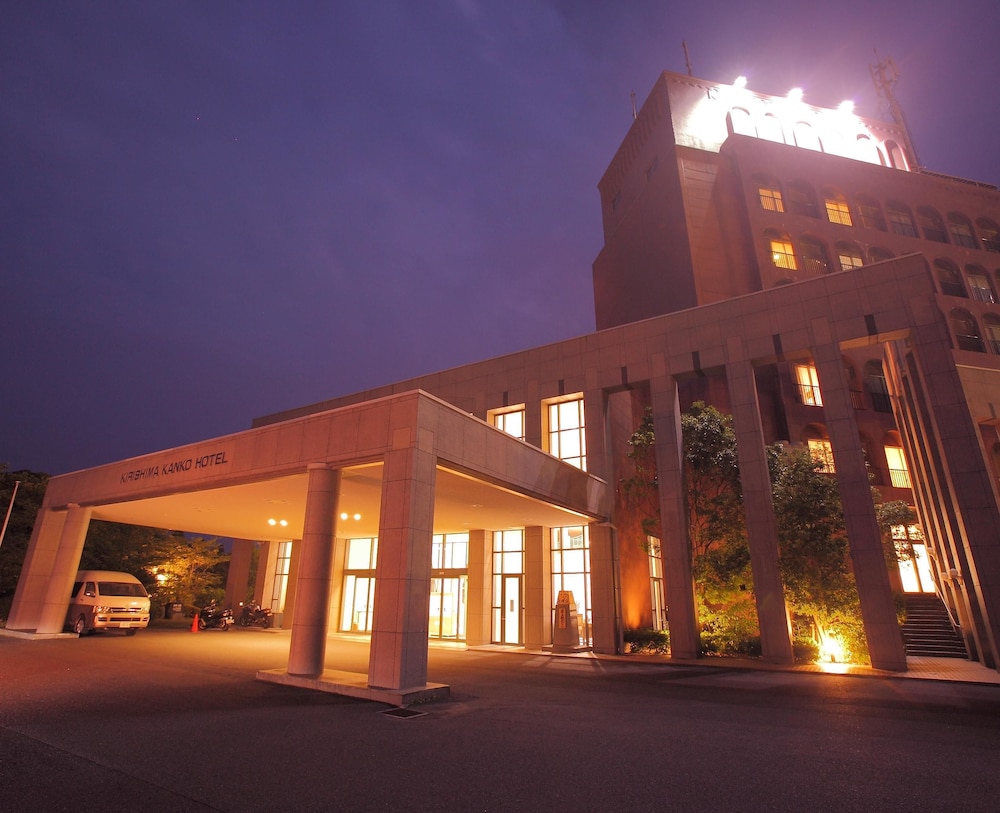 Kirishima Kanko Hotel 5/50