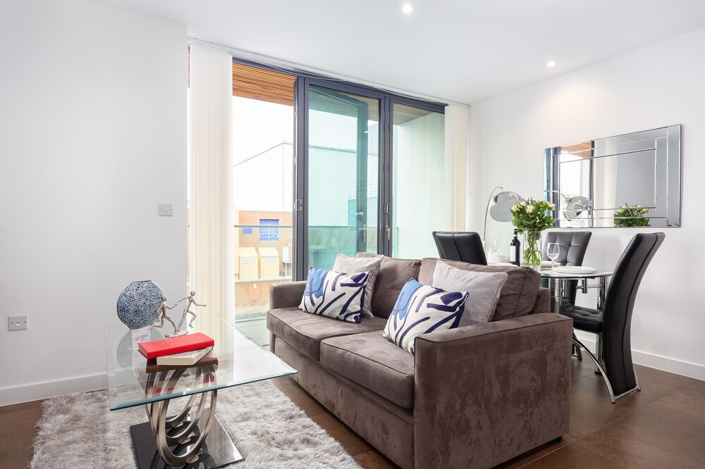Lexicon Book House Apartments by Squa.re 20/47