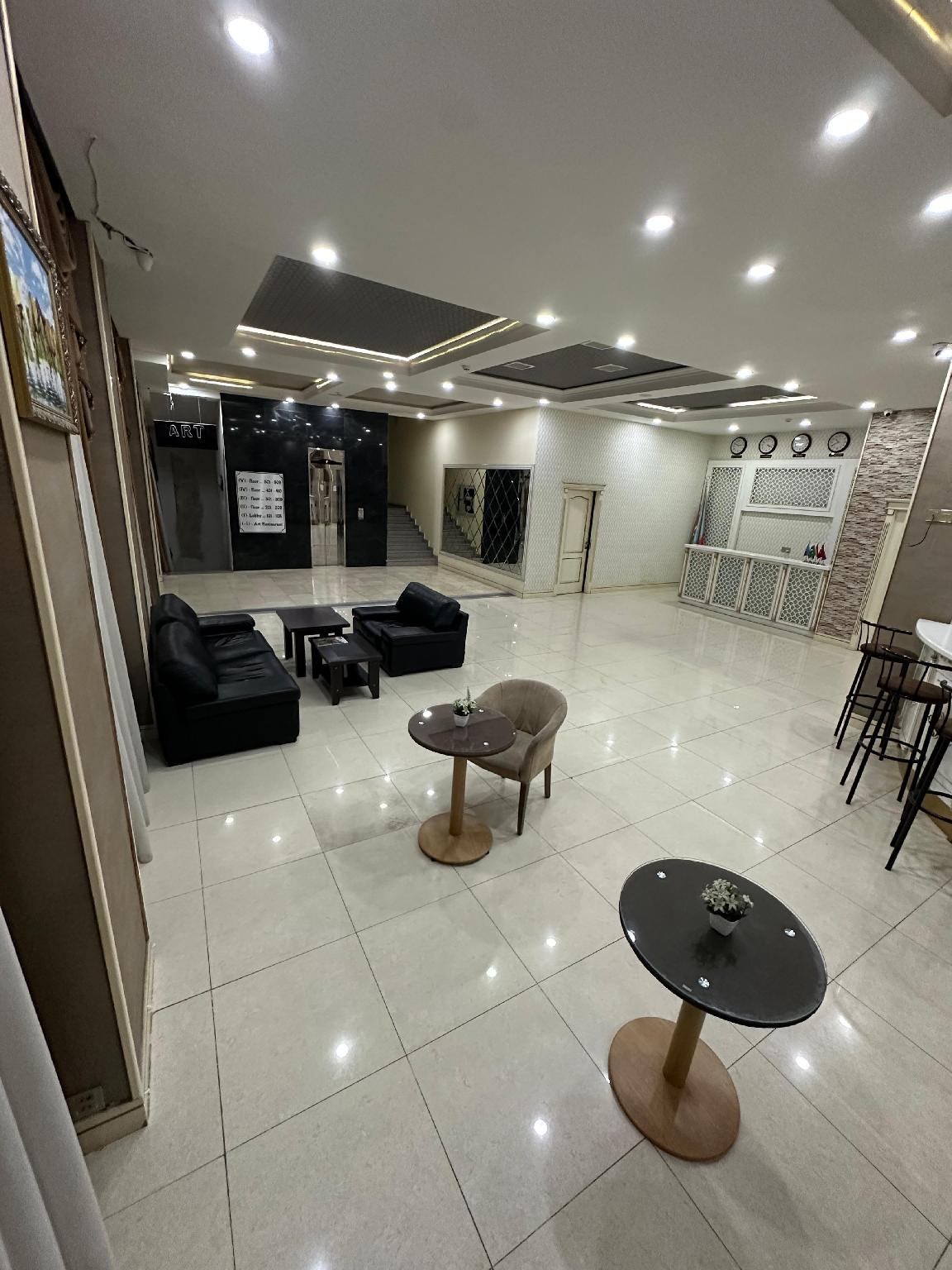 Comfort Hotel Baku 8/20