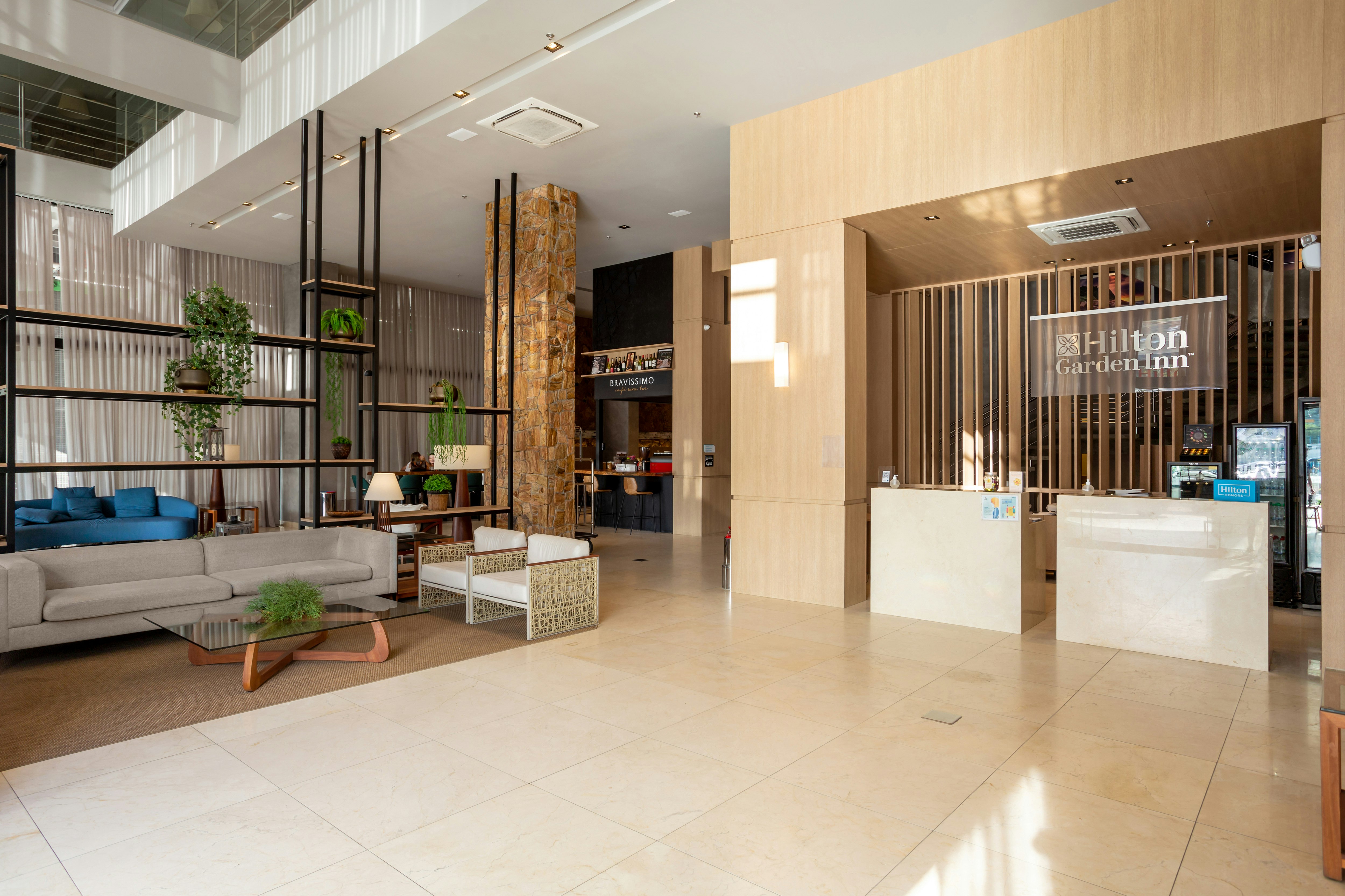 Hilton Garden Inn Itajai 2/40