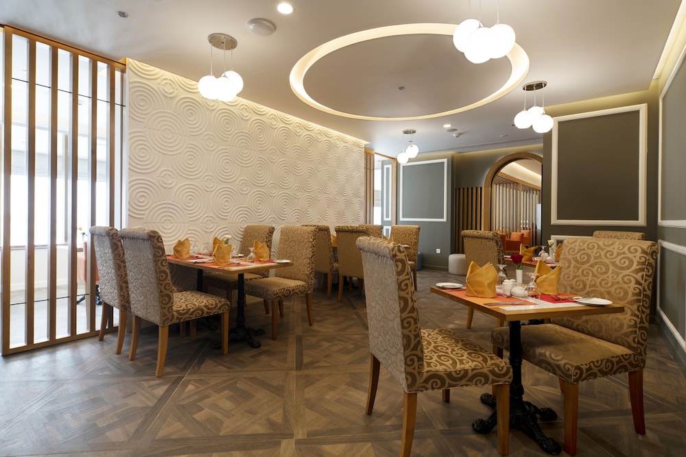 نوفوتيل جازان(Novotel Jazan Hotel) 59/76