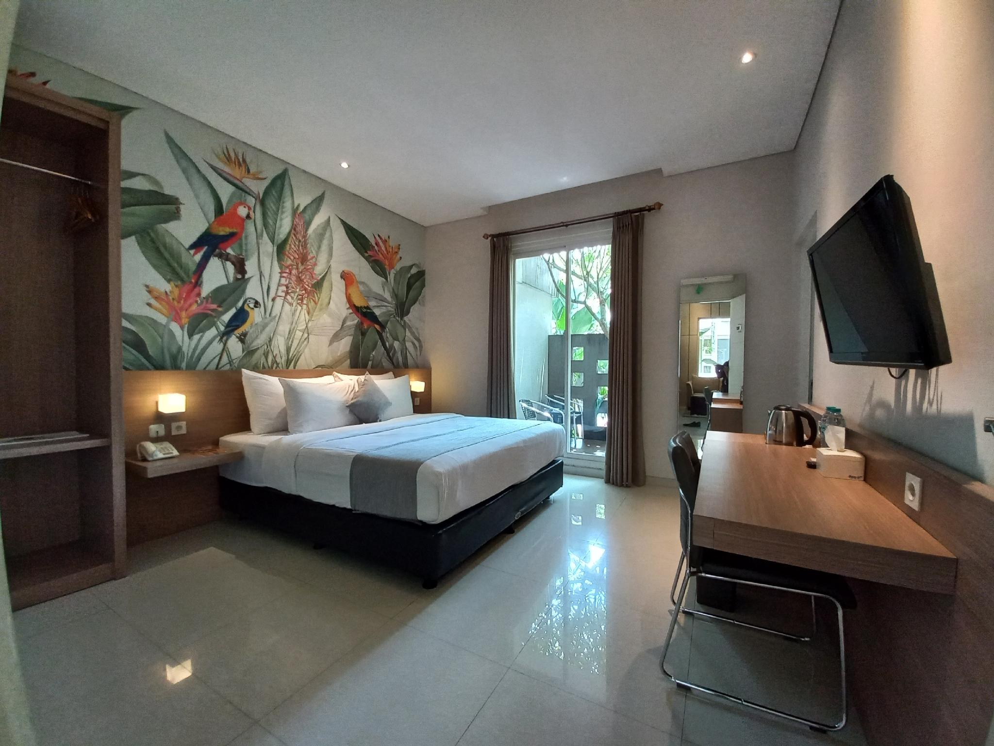 Doho Homestay 13/43