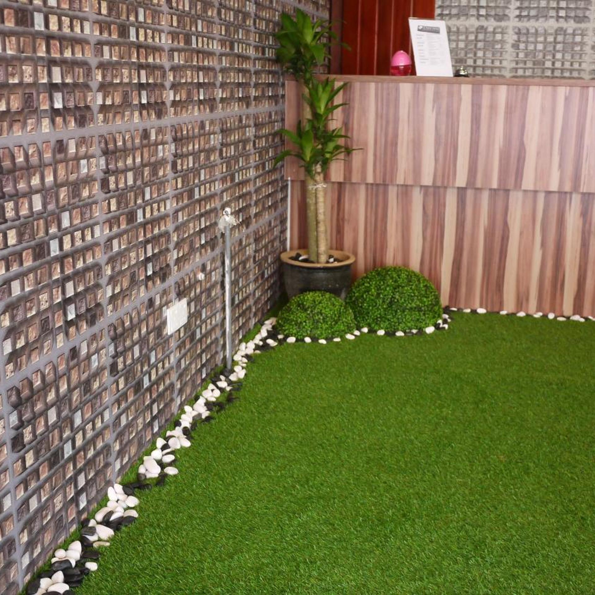 Dream Garden Hotel 34/36