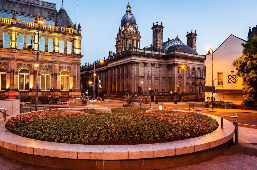 Park Plaza Leeds 66/69