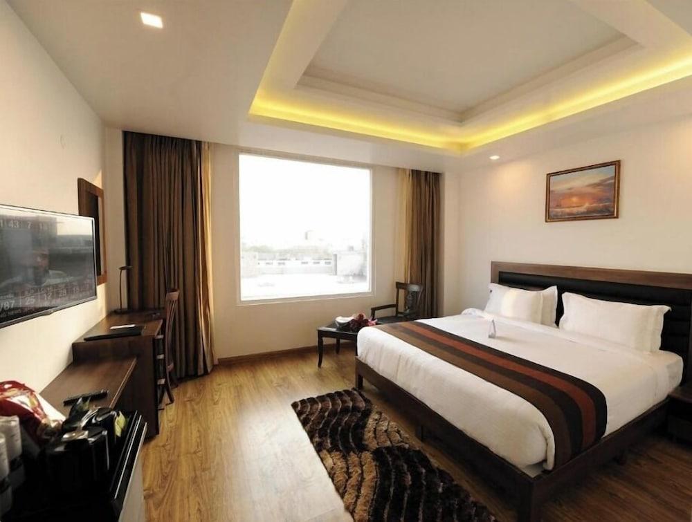 Abode By Aliste Hotels Amritsar 20/48