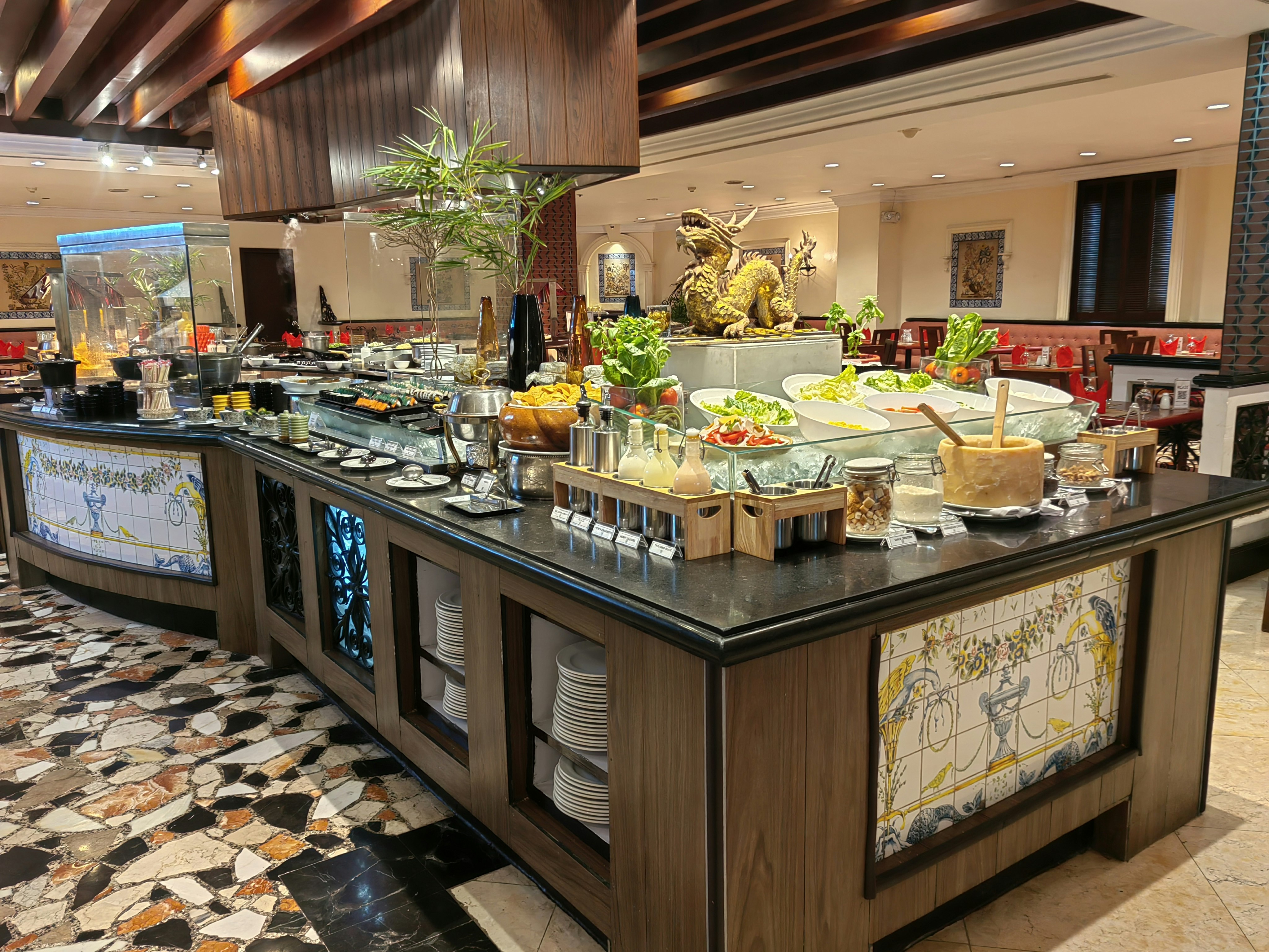 The Heritage Hotel Manila 15/100