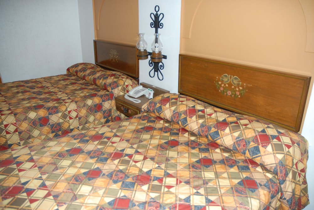 Hotel Aranzazu Eco 21/43