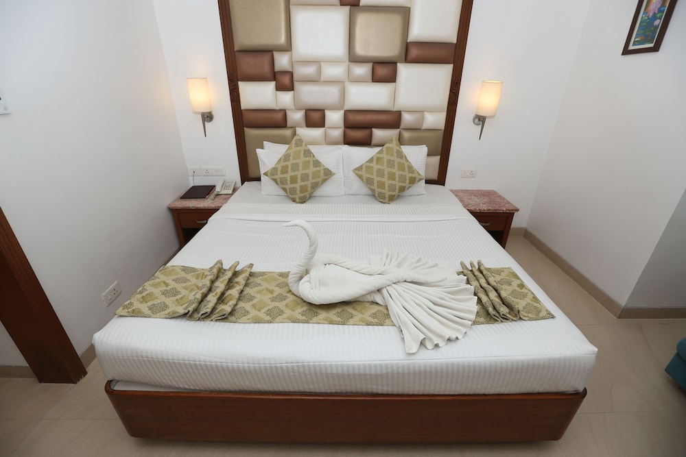 Hotel Karai 5/21