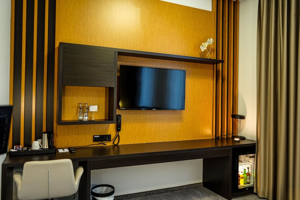 M-Pire Hotel 17/22