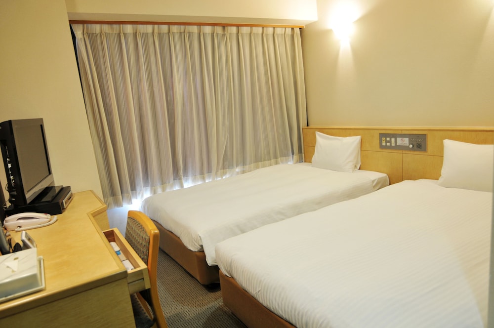 Kenchomae Green Hotel 20/59