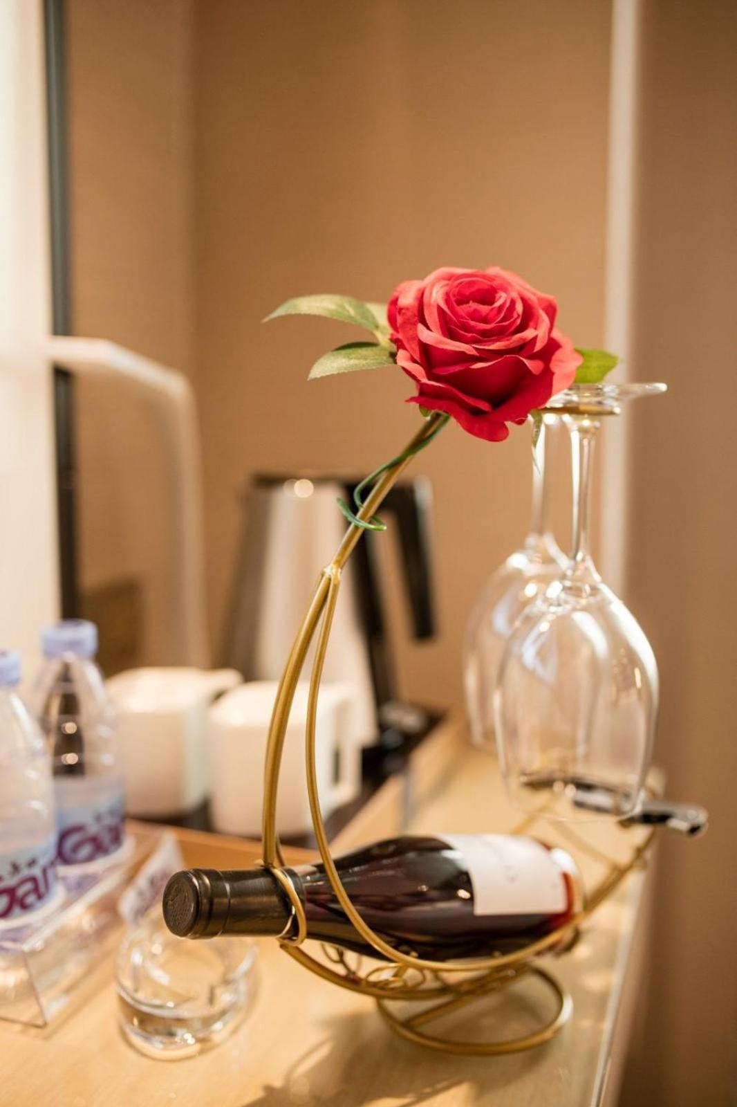 Lavande Hotels Shenzhen North Railway Station Bantian Metro Station 20/51