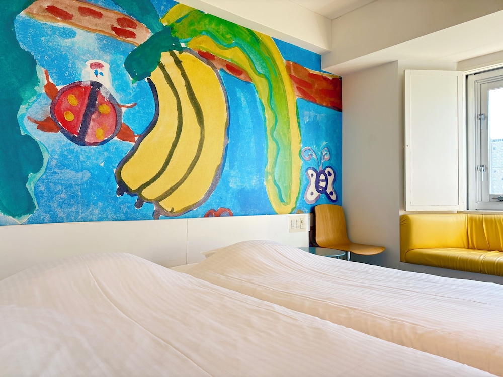 Hotel Art Stay Naha 63/66