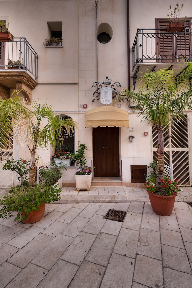 Casa Manzella 6/68