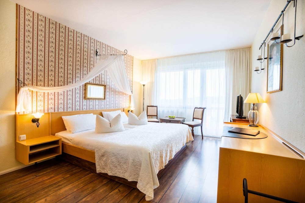 Soibelmanns Hotel Weimar 15/42