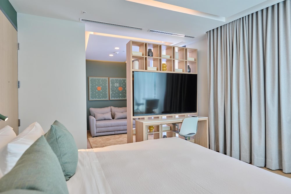 WorldHotels Guadalajara Zona Andares 30/62
