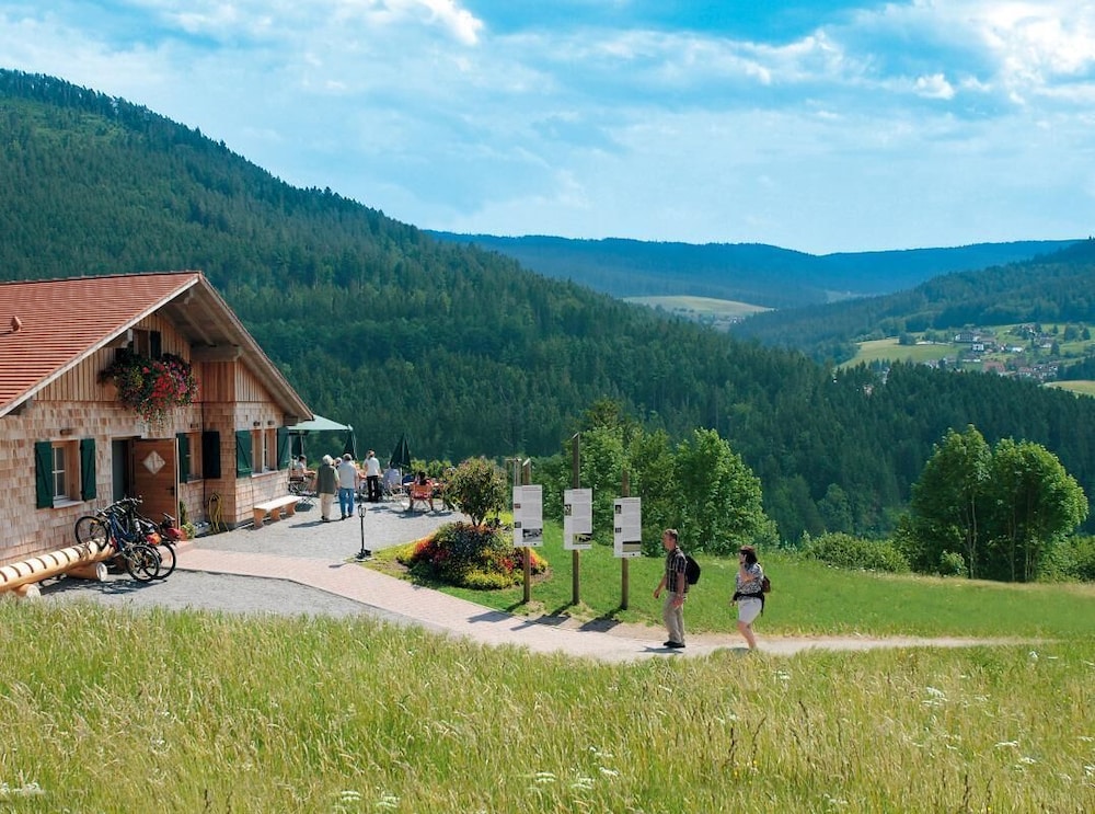 Sackmanns Wanderhotel Lowen 15/19