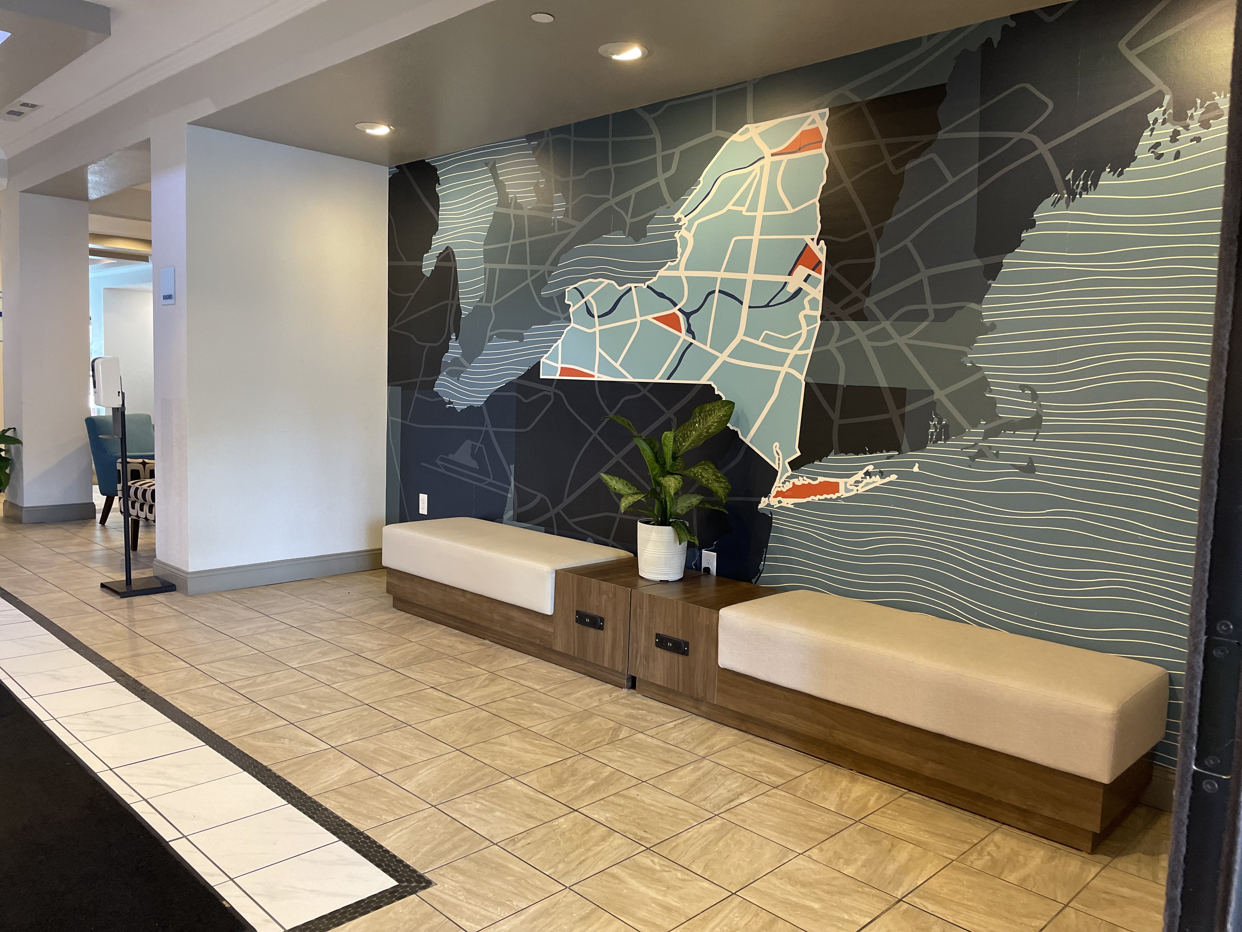 Holiday Inn Express And Suites Montgomery 14/76