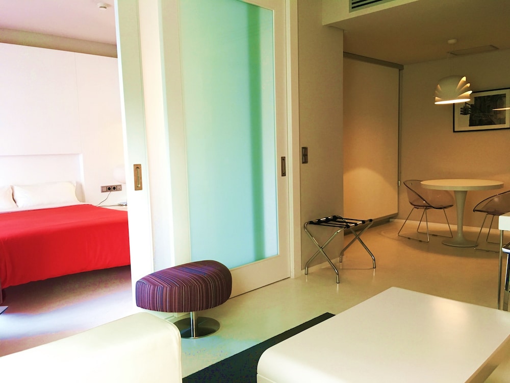 Maroa Hotel Ex Hotel America Vigo 14/48