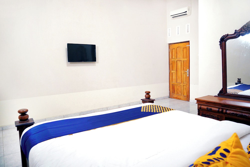 SPOT ON 2629 Duta Karimun 22/50