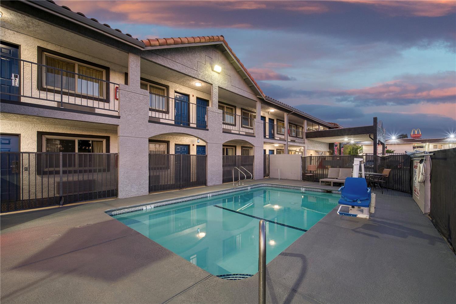 SureStay Hotel By Best Western Williams 4/58
