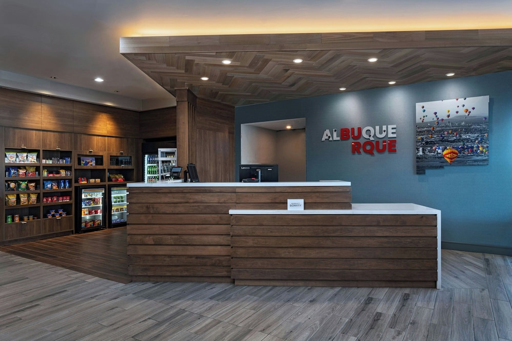 Towneplace Suites By Marriott Albuquerque Uptown 2/32