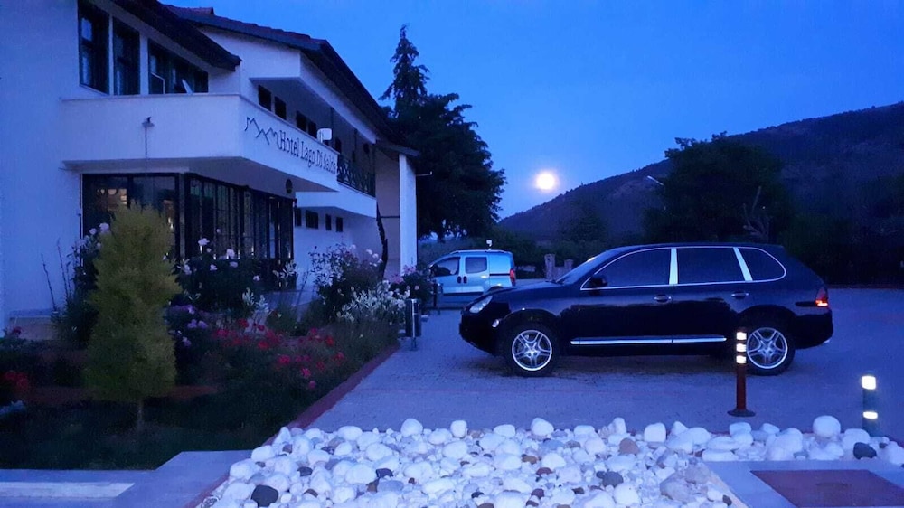 Hotel Lago Di Salda 31/50
