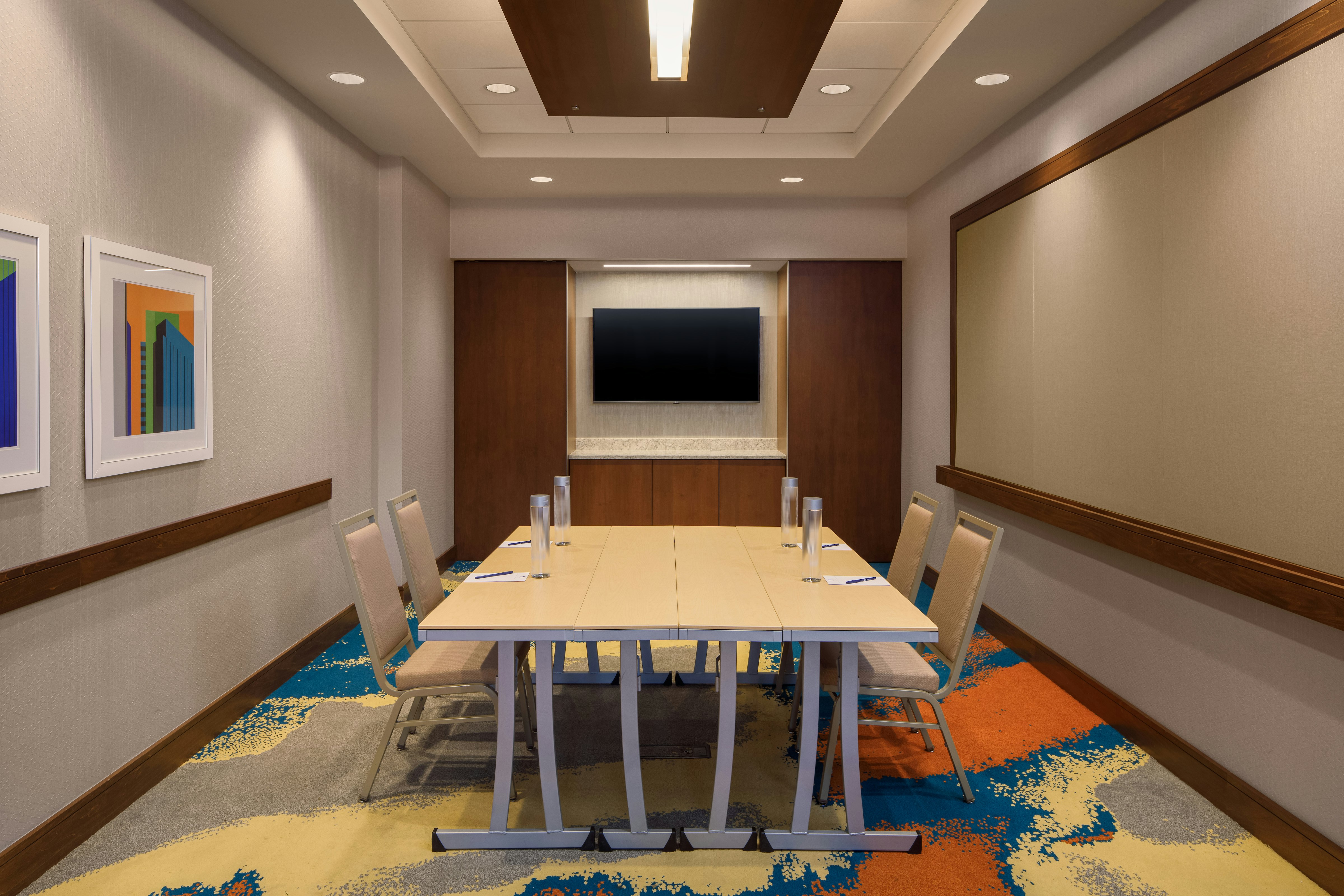 Doubletree By Hilton Hotel Pittsburgh - Cranberry 72/77