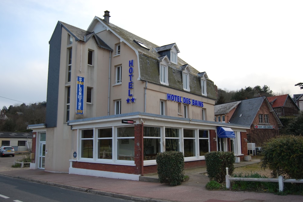 Hotel Des Bains 1/28