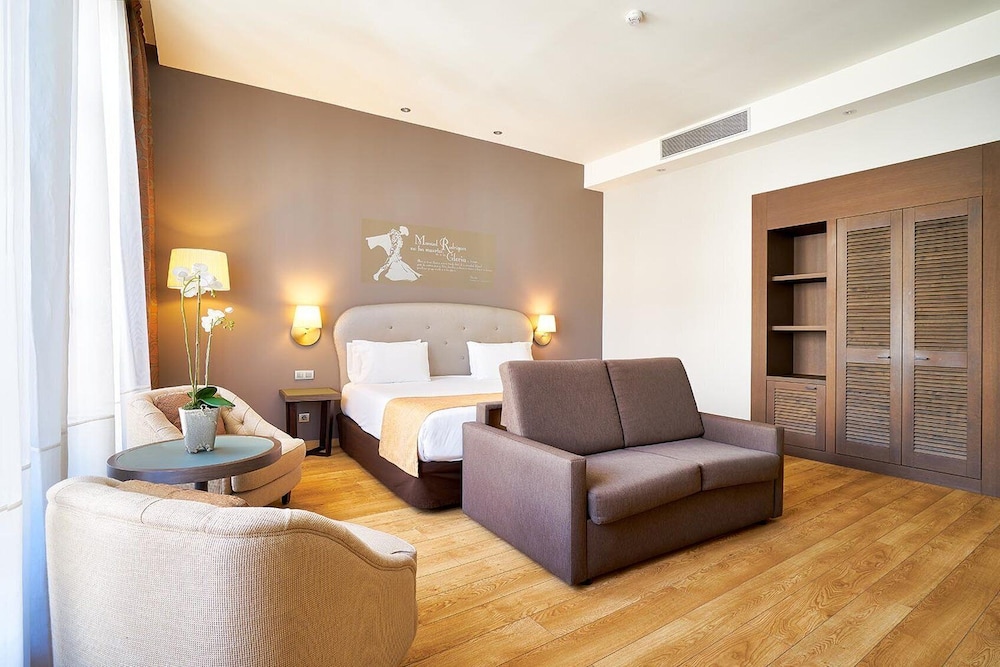 Eurostars Patios De Cordoba 44/76