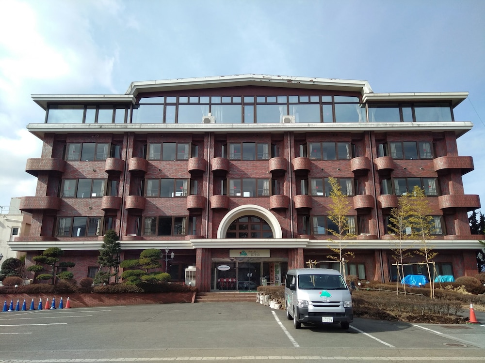 Shiki No Yado Mt. Fuji photo4
