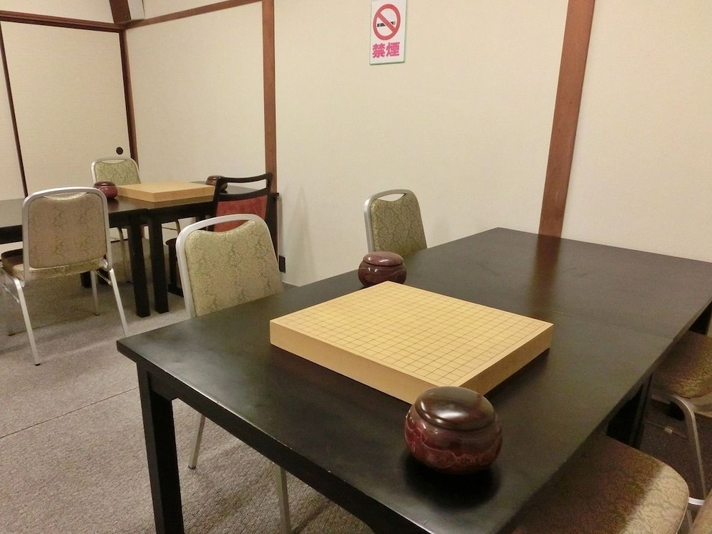 Itoen Hotel Shikisai 41/49