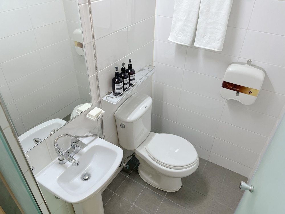 K-Guesthouse Myeongdong 2 52/55